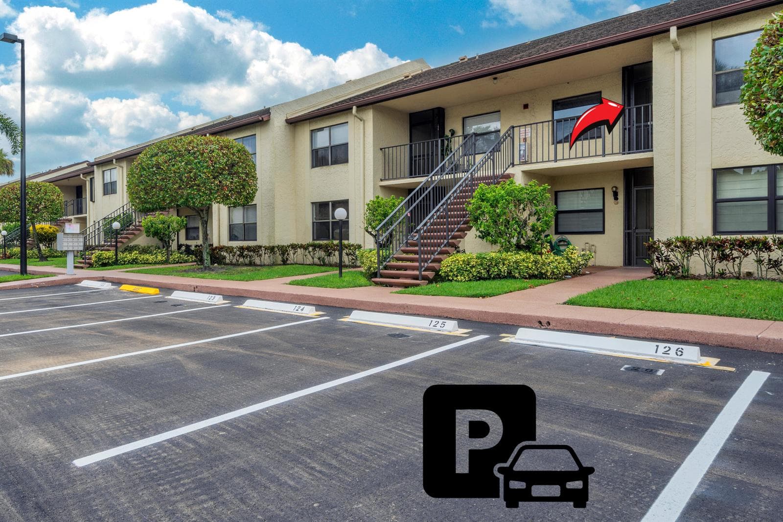 7854 Willow Spring Drive # 1626, Lake Worth FL 33467 - Lake Worth, FL - Photo 1