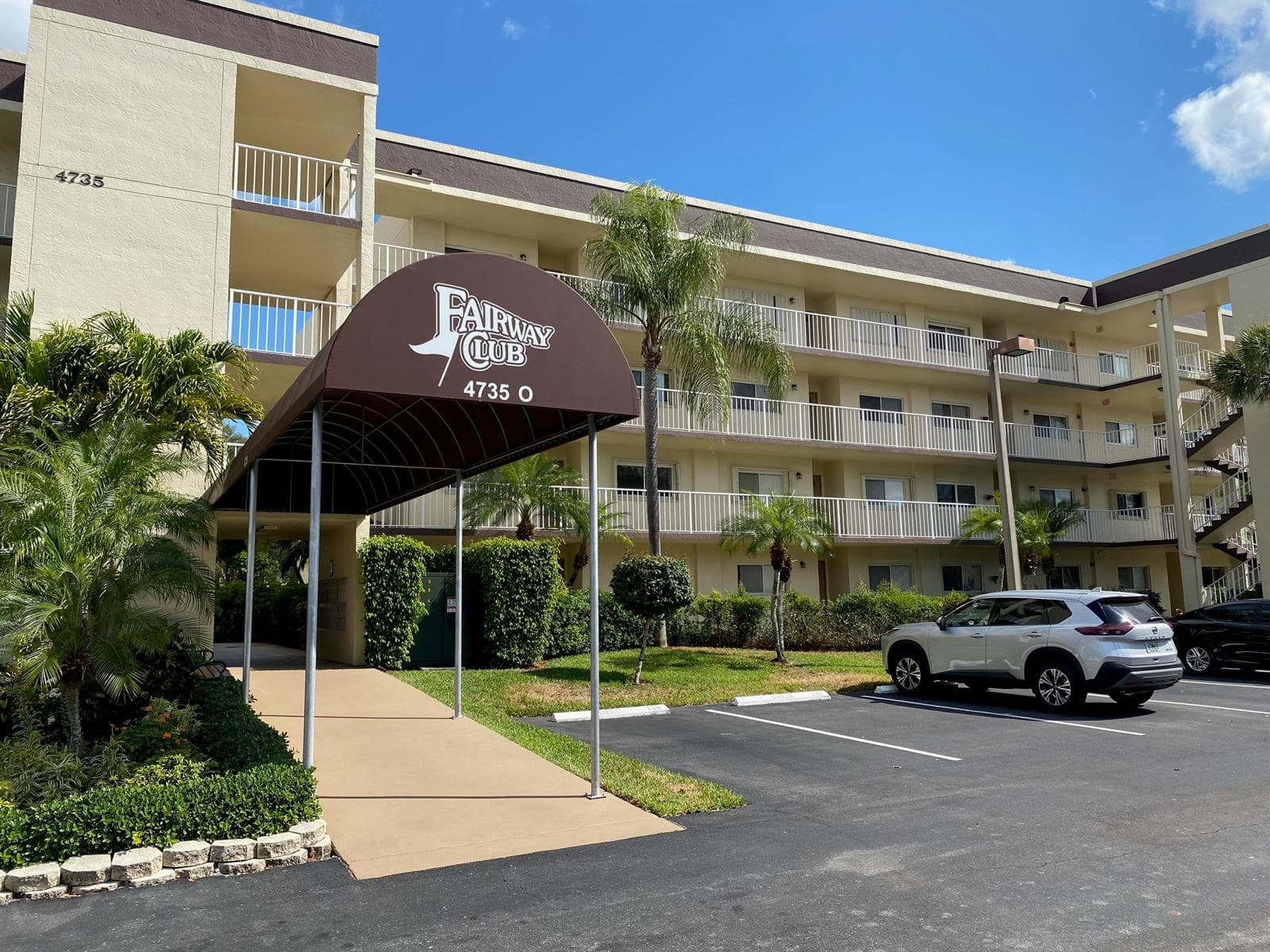 4735 Lucerne Lakes Boulevard E # 410, Lake Worth FL 33467 - Lake Worth, FL - Photo 1