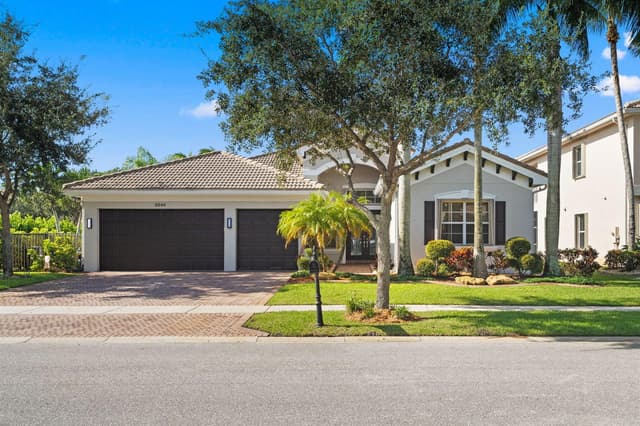 8844 STARHAVEN Cove, Boynton Beach FL 33473 - Boynton Beach, FL - Photo 3