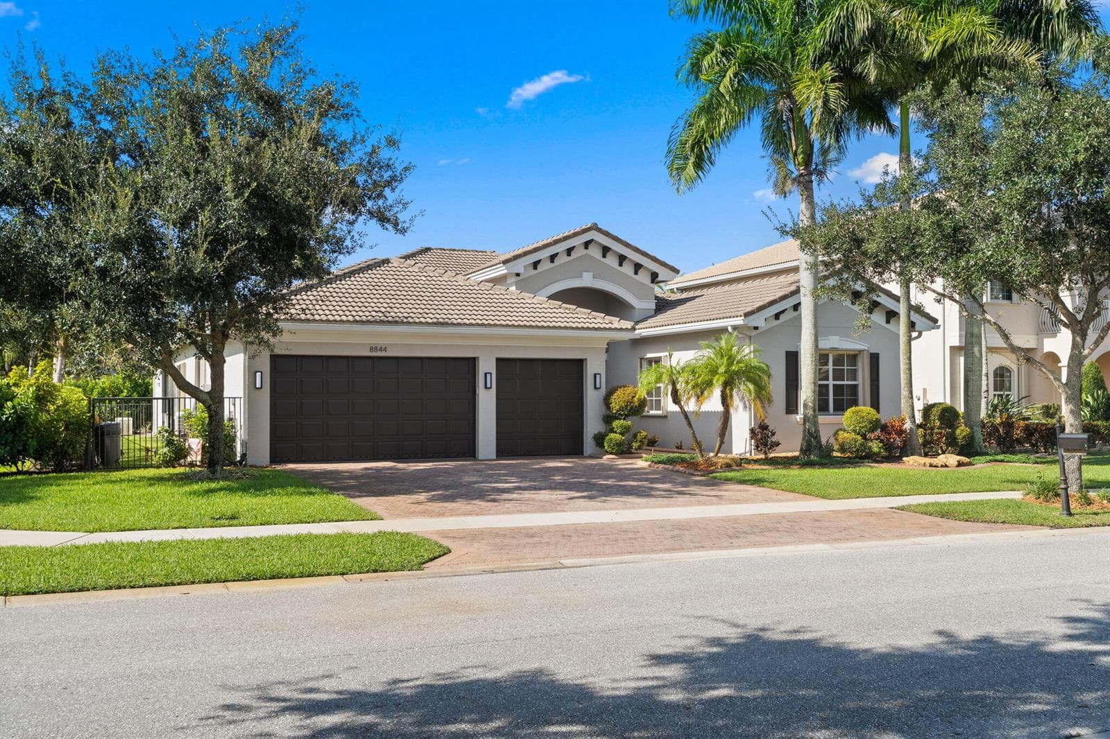 8844 STARHAVEN Cove, Boynton Beach FL 33473 - Boynton Beach, FL - Photo 1