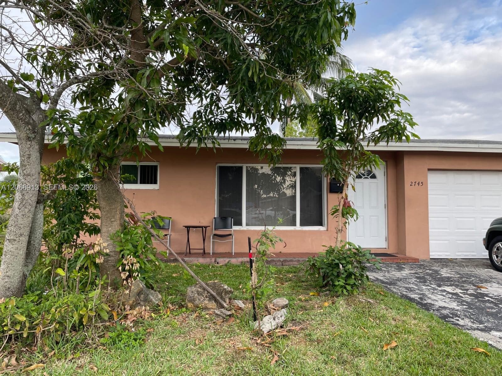 2745 NW 69th Ave, Sunrise FL 33313 - Sunrise, FL - Photo 1