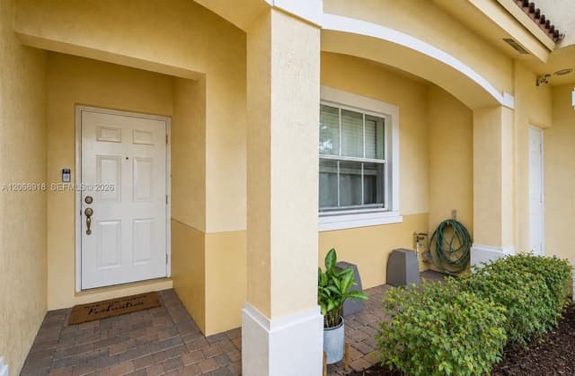 2517 SW 83rd Ter # 105, Miramar FL 33025 - Miramar, FL - Photo 3
