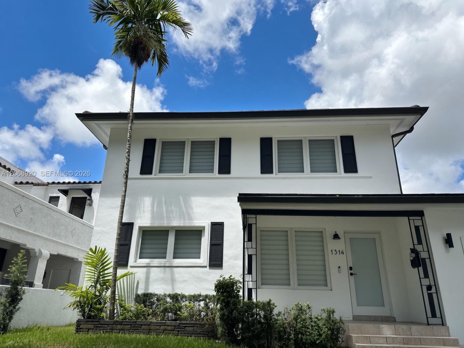 1314 Ferdinand St, Coral Gables FL 33134 - Coral Gables, FL - Photo 1