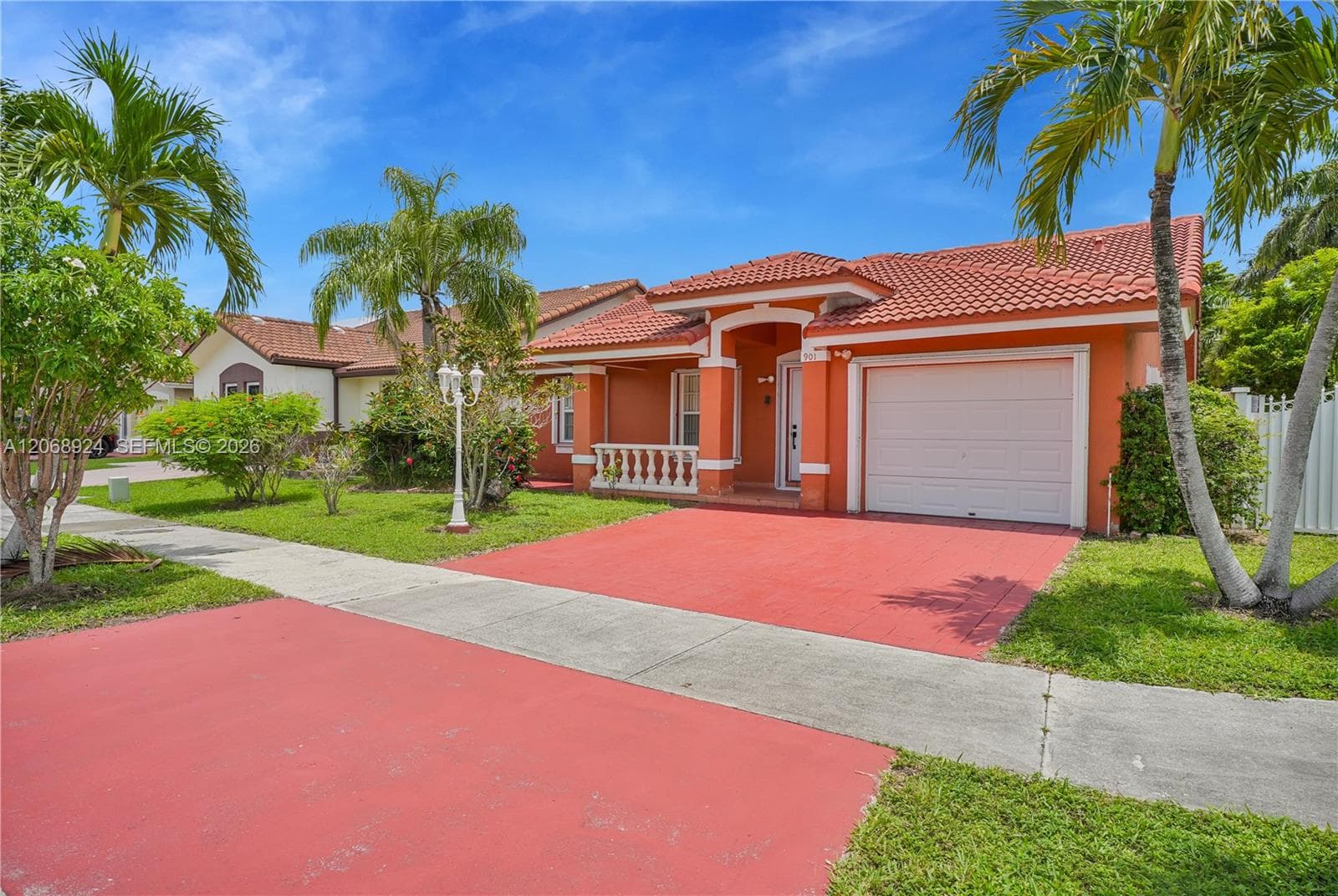 901 NW 128th Pl, Miami FL 33182 - Miami, FL - Photo 1