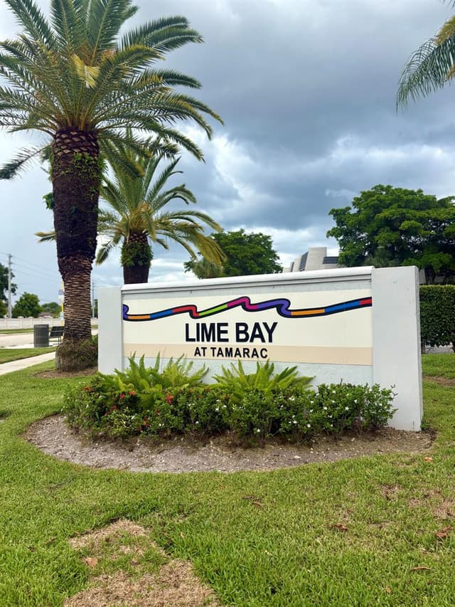 9200 Lime Bay Boulevard, Tamarac FL 33321 - Tamarac, FL - Photo 2