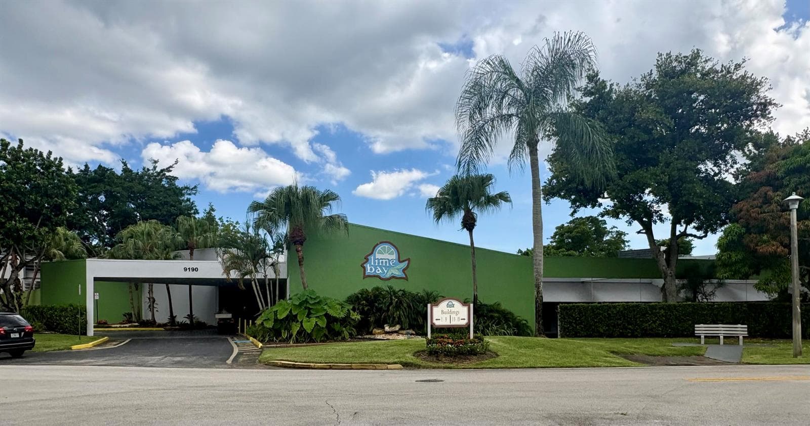 9200 Lime Bay Boulevard, Tamarac FL 33321 - Tamarac, FL - Photo 1