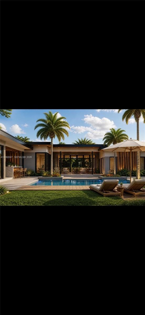 13600 SW 36th St, Miami FL 33175 - Miami, FL - Photo 2