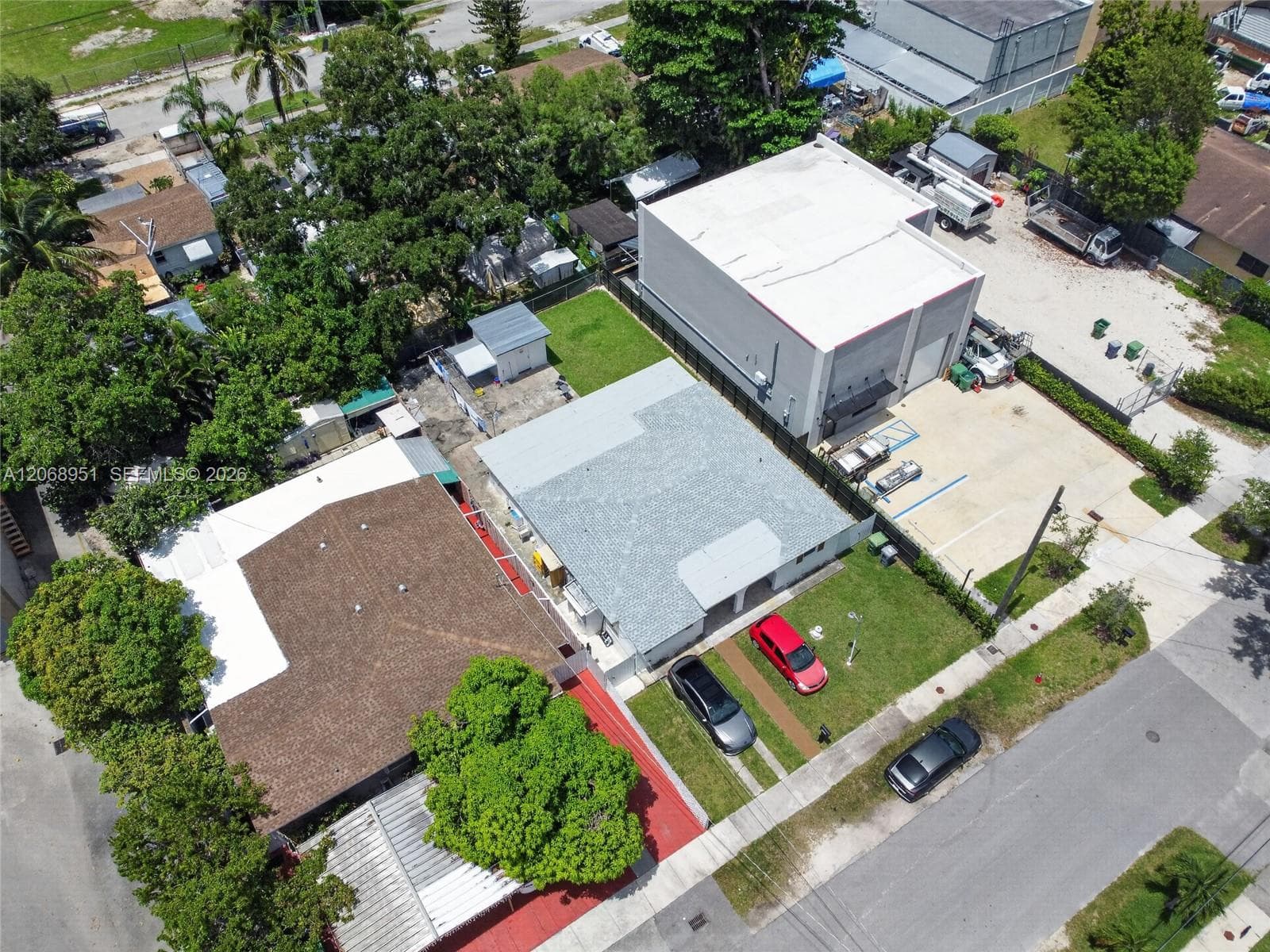 7151 SW 42nd St, Miami FL 33155 - Miami, FL - Photo 1