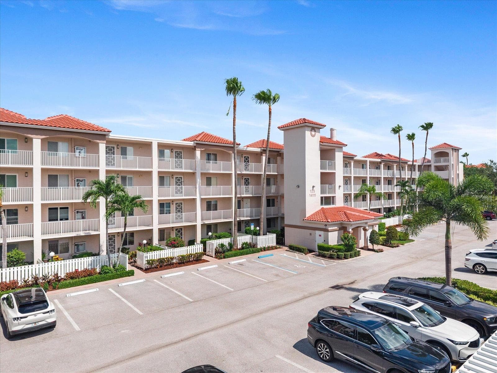 14111 Royal Vista Drive # 405, Delray Beach FL 33484 - Delray Beach, FL - Photo 1