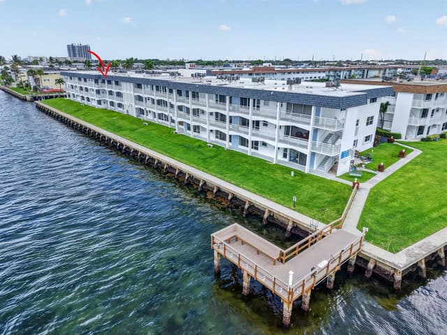 100 SHORE Court # 311, North Palm Beach FL 33408 - North Palm Beach, FL - Photo 2