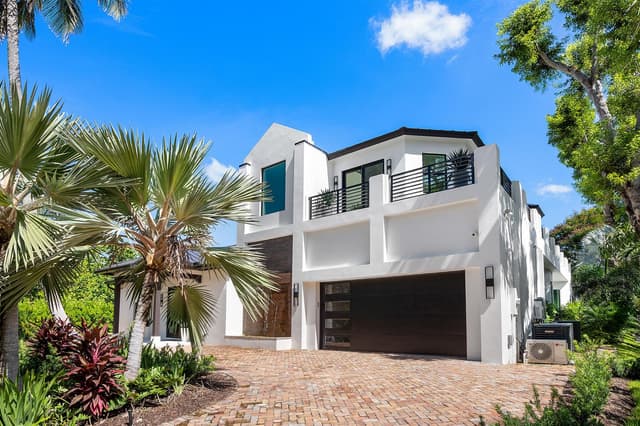 23 COCONUT Lane, Ocean Ridge FL 33435 - Ocean Ridge, FL - Photo 2