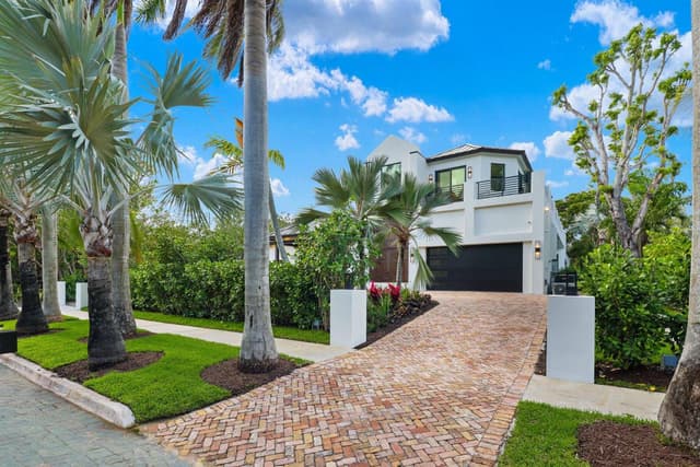 23 COCONUT Lane, Ocean Ridge FL 33435 - Ocean Ridge, FL - Photo 3