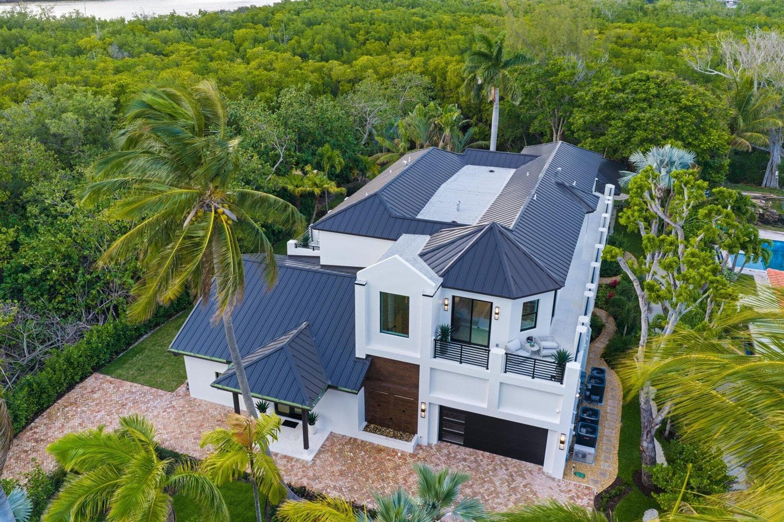 23 COCONUT Lane, Ocean Ridge FL 33435 - Ocean Ridge, FL - Photo 1