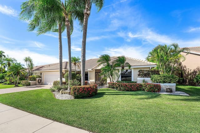 10775 Boca Woods Lane, Boca Raton FL 33428 - Boca Raton, FL - Photo 2