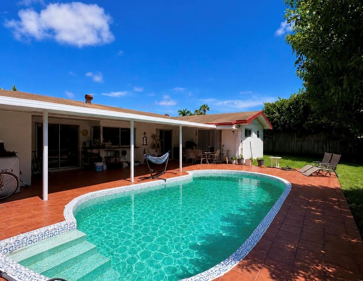 20120 Highland Lakes Boulevard, Miami FL 33179 - Miami, FL - Photo 1