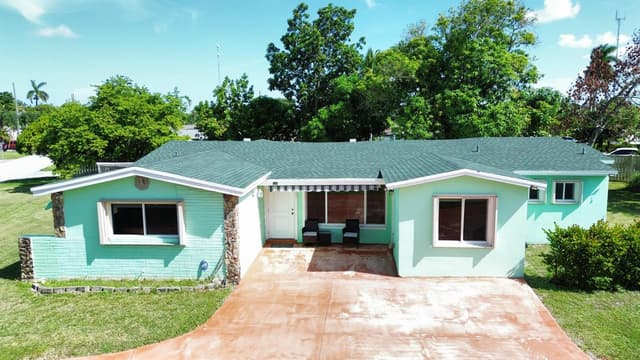 2907 SW 67TH Terrace, Miramar FL 33023 - Miramar, FL - Photo 5