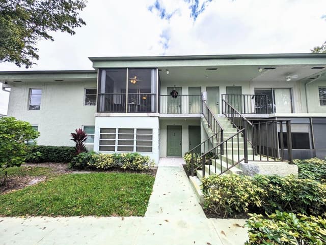 7515 S Oriole Boulevard # 203, Delray Beach FL 33446 - Delray Beach, FL - Photo 2