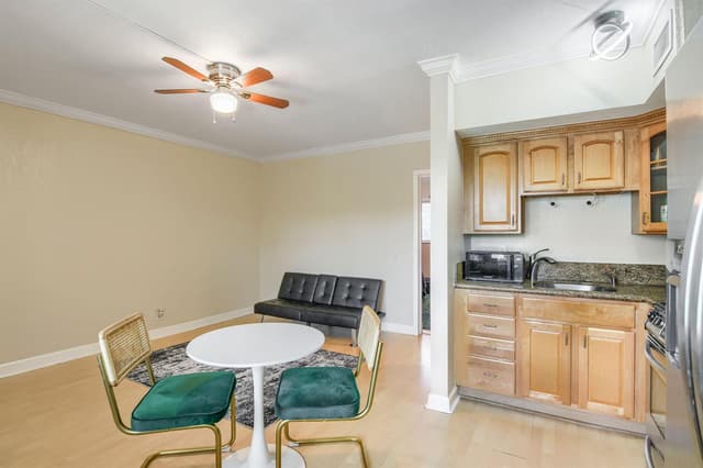 924 SE 2ND Street # 25, Fort Lauderdale FL 33301 - Fort Lauderdale, FL - Photo 5