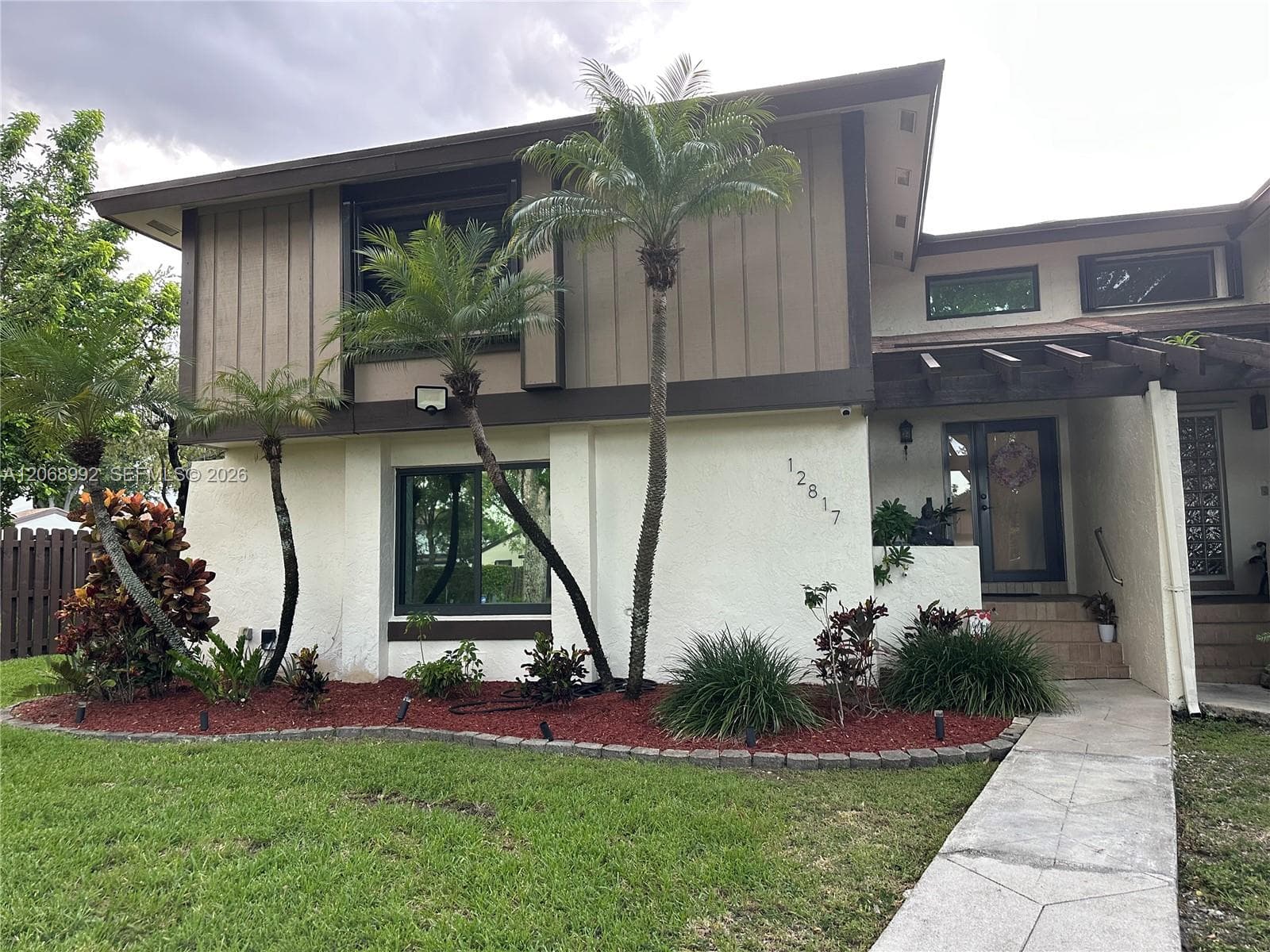 12817 SW 67th Ter, Miami FL 33183