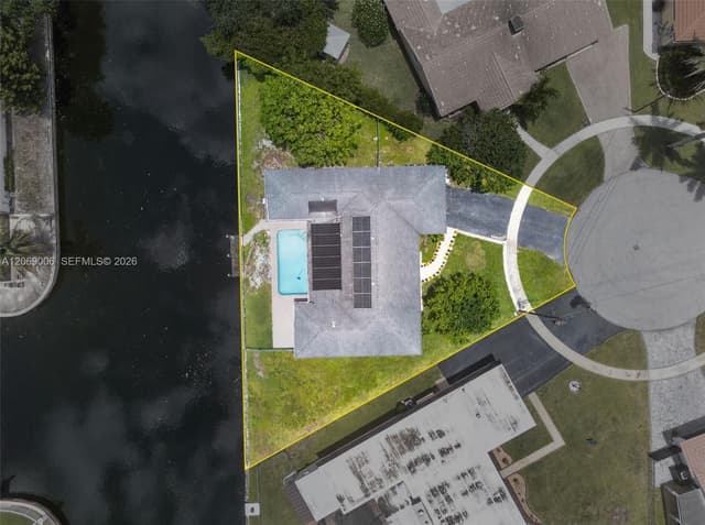 6091 SW 14th St, Plantation FL 33317 - Plantation, FL - Photo 6