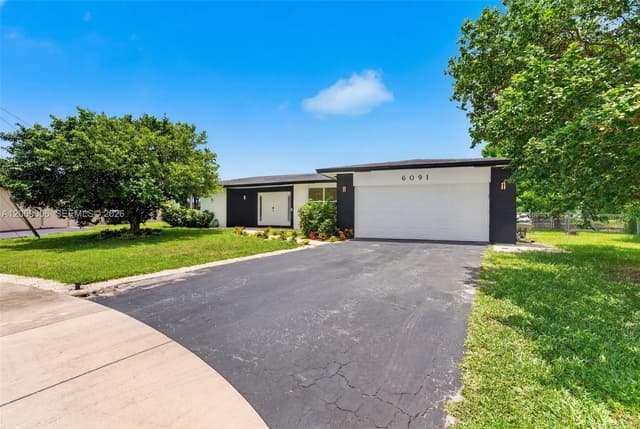 6091 SW 14th St, Plantation FL 33317 - Plantation, FL - Photo 3