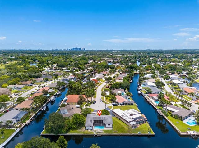 6091 SW 14th St, Plantation FL 33317 - Plantation, FL - Photo 5