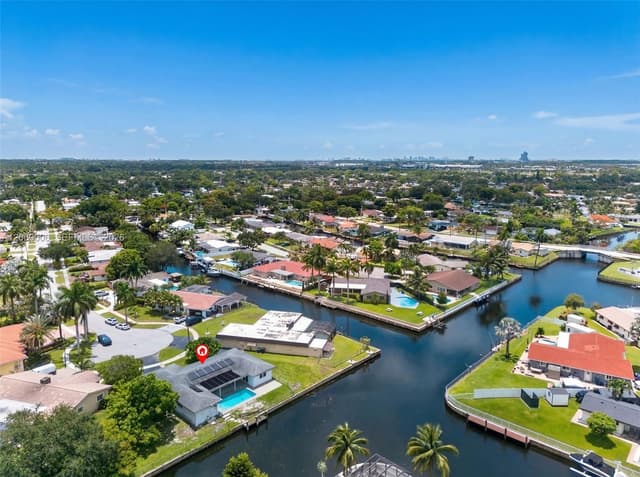 6091 SW 14th St, Plantation FL 33317 - Plantation, FL - Photo 4