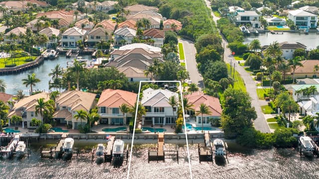 712 Sandy Point Lane, North Palm Beach FL 33410 - North Palm Beach, FL - Photo 3