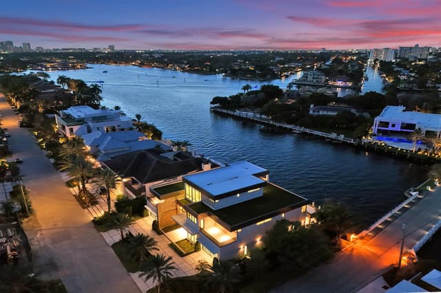 23 ISLA BAHIA Drive, Fort Lauderdale FL 33316 - Fort Lauderdale, FL - Photo 2