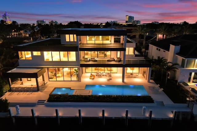 23 ISLA BAHIA Drive, Fort Lauderdale FL 33316 - Fort Lauderdale, FL - Photo 3