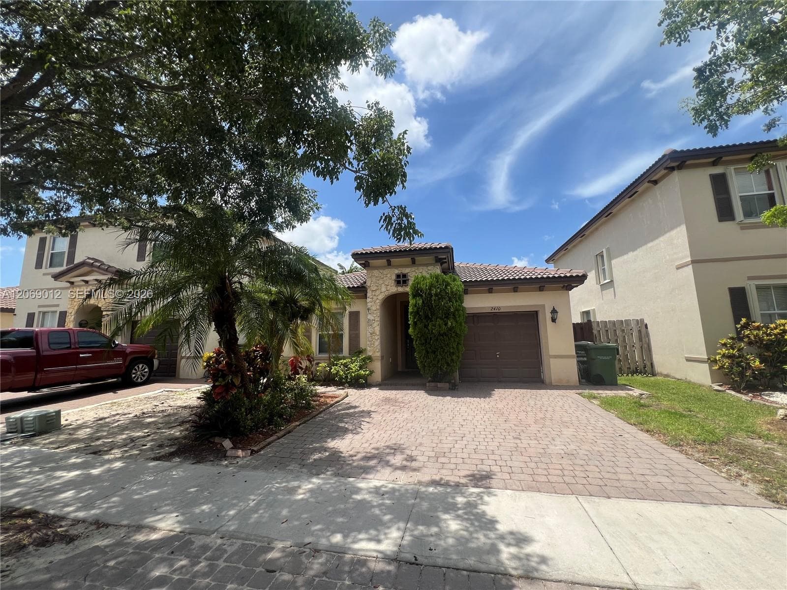 2410 NE 4th St, Homestead FL 33033 - Homestead, FL - Photo 1
