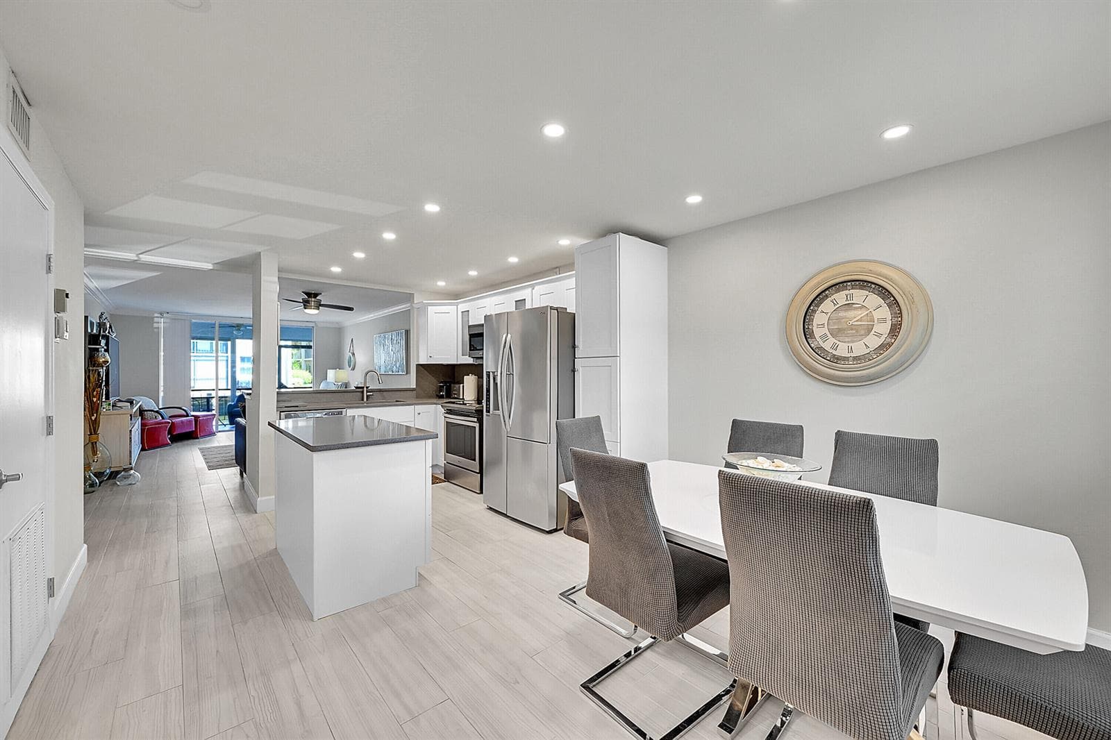 777 S FEDERAL Highway # 107E, Pompano Beach FL 33062 - Pompano Beach, FL - Photo 1