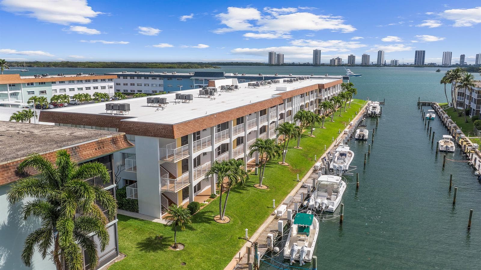 110 SHORE Court # 315, North Palm Beach FL 33408 - North Palm Beach, FL - Photo 1