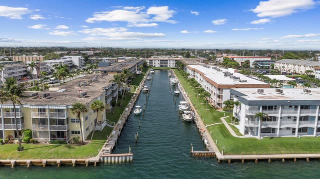 110 SHORE Court # 315, North Palm Beach FL 33408 - North Palm Beach, FL - Photo 5