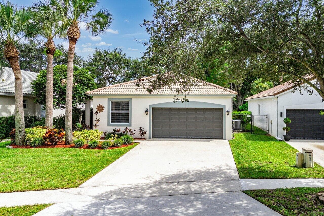 196 Seminole Lakes Drive, Royal Palm Beach FL 33411 - Royal Palm Beach, FL - Photo 1
