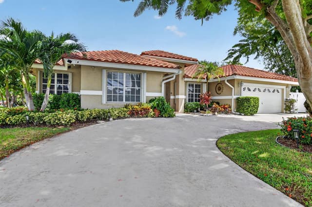 703 AVOCET Road, Delray Beach FL 33444 - Delray Beach, FL - Photo 2