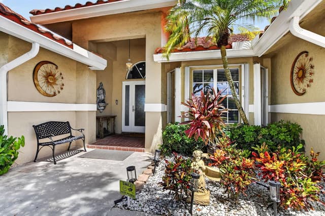 703 AVOCET Road, Delray Beach FL 33444 - Delray Beach, FL - Photo 6