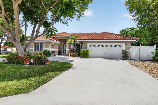 703 AVOCET Road, Delray Beach FL 33444 - Delray Beach, FL - Photo 3