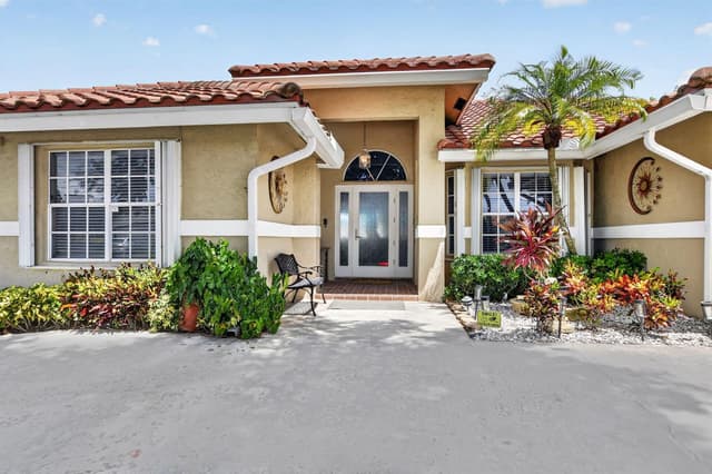 703 AVOCET Road, Delray Beach FL 33444 - Delray Beach, FL - Photo 5
