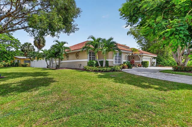703 AVOCET Road, Delray Beach FL 33444 - Delray Beach, FL - Photo 4