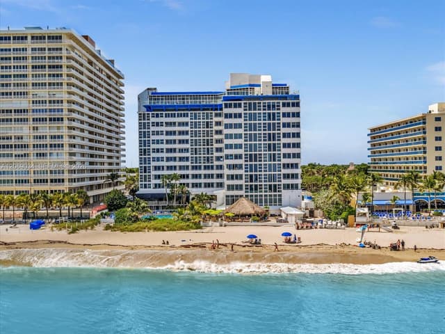 4040 Galt Ocean Dr # 511, Fort Lauderdale FL 33308 - Fort Lauderdale, FL - Photo 2