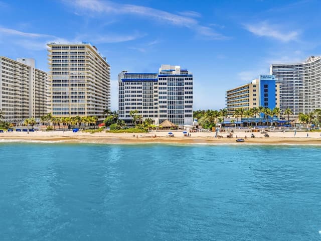 4040 Galt Ocean Dr # 511, Fort Lauderdale FL 33308 - Fort Lauderdale, FL - Photo 6
