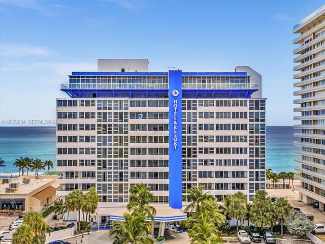 4040 Galt Ocean Dr # 511, Fort Lauderdale FL 33308 - Fort Lauderdale, FL - Photo 3