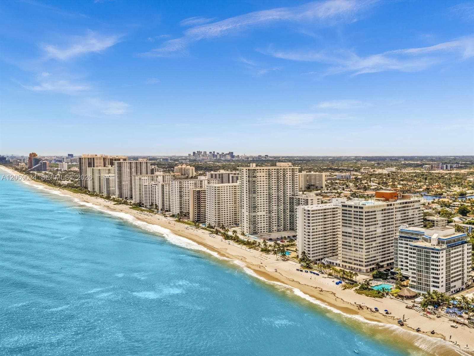 4040 Galt Ocean Dr # 511, Fort Lauderdale FL 33308 - Fort Lauderdale, FL - Photo 1