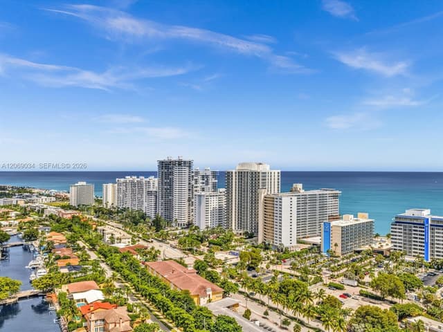 4040 Galt Ocean Dr # 511, Fort Lauderdale FL 33308 - Fort Lauderdale, FL - Photo 4