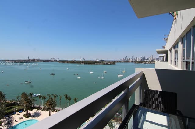 1500 Bay Rd # 1528S, Miami Beach FL 33139 - Miami Beach, FL - Photo 2