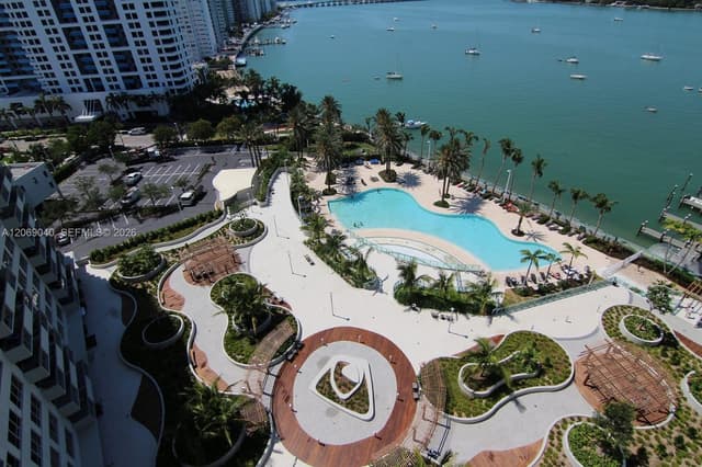 1500 Bay Rd # 1528S, Miami Beach FL 33139 - Miami Beach, FL - Photo 4