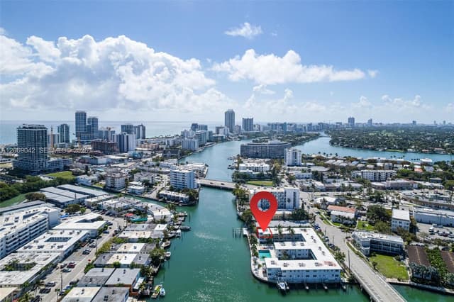 7207 Bay Dr # 11, Miami Beach FL 33141 - Miami Beach, FL - Photo 2