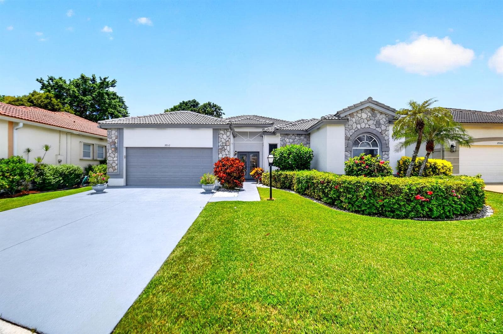 3952 Summer Chase Court, Lake Worth FL 33467 - Lake Worth, FL - Photo 1