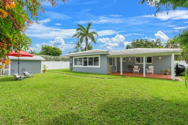 4761 NE 2ND Terrace, Oakland Park FL 33334 - Oakland Park, FL - Photo 6